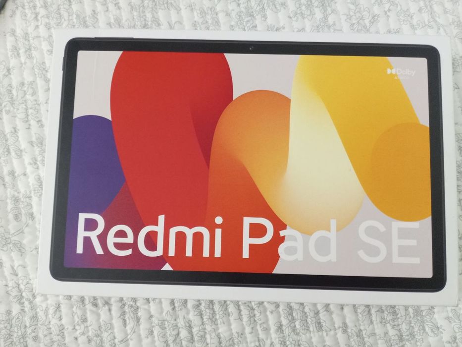 Редми пад си сотилади