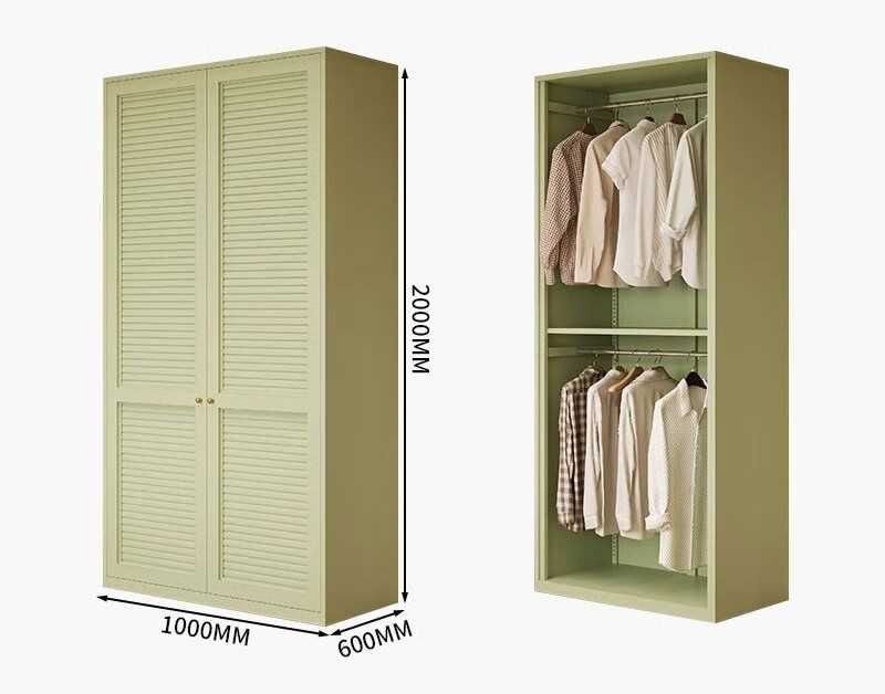 Цветной гардеробный шкаф оптовая цена/Rangli garderob shkafi optom