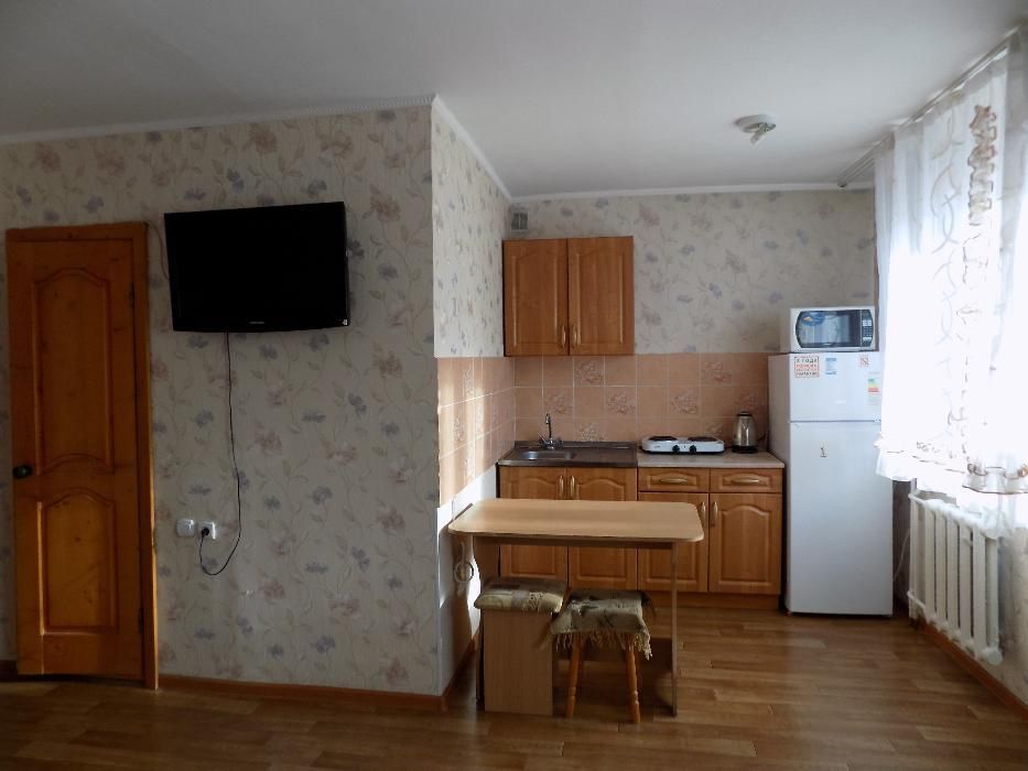 Сдам квартиру-студию посуточно