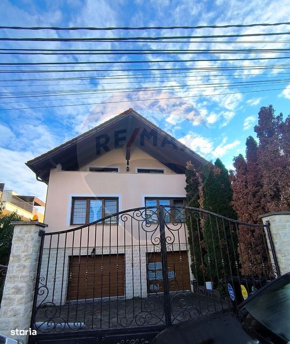 Vilă de vanzare Buna ziua