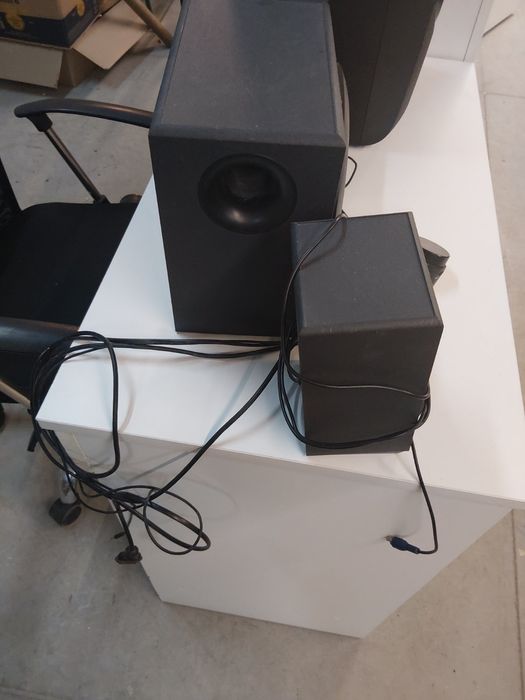 Аудио система за компютър