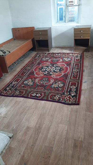 Времянка на длительный срок