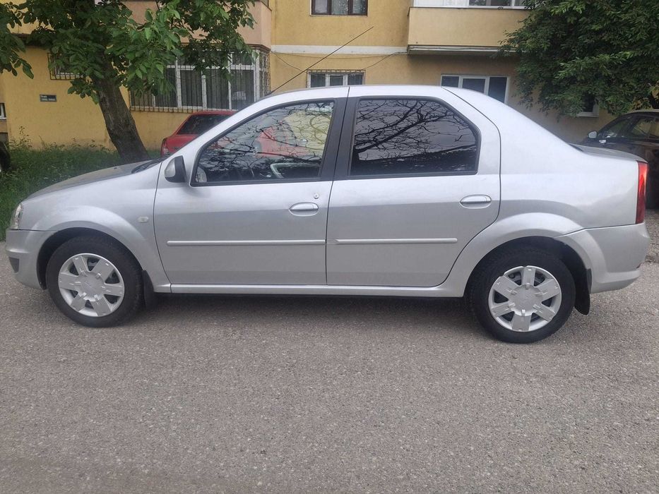 DACIA Logan 2011 — imagine 4