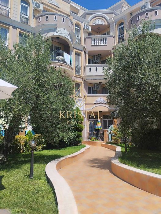 Продава се Двустаен апартамент в с. Равда, Област Бургас - 47 кв.м за 901 €/кв.м - Снимка #13