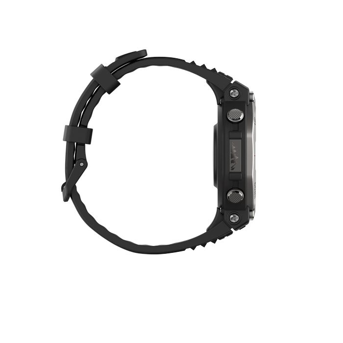 Ceas conectat sport Gps, T-Rex 3 mod - produs resigilat Decathlon