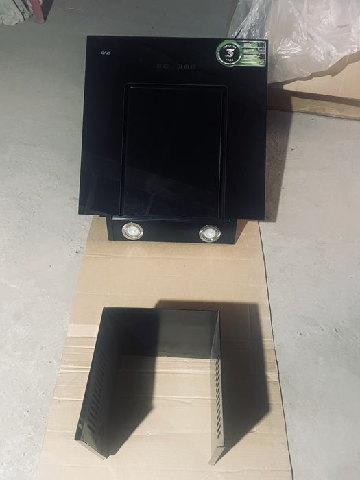 Vitechka , вытяжки ARTEL sensor displey