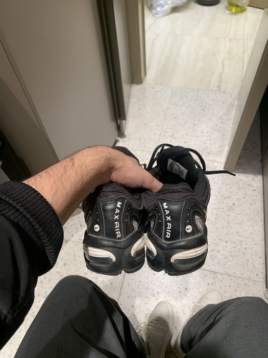 Nike air max tailwind