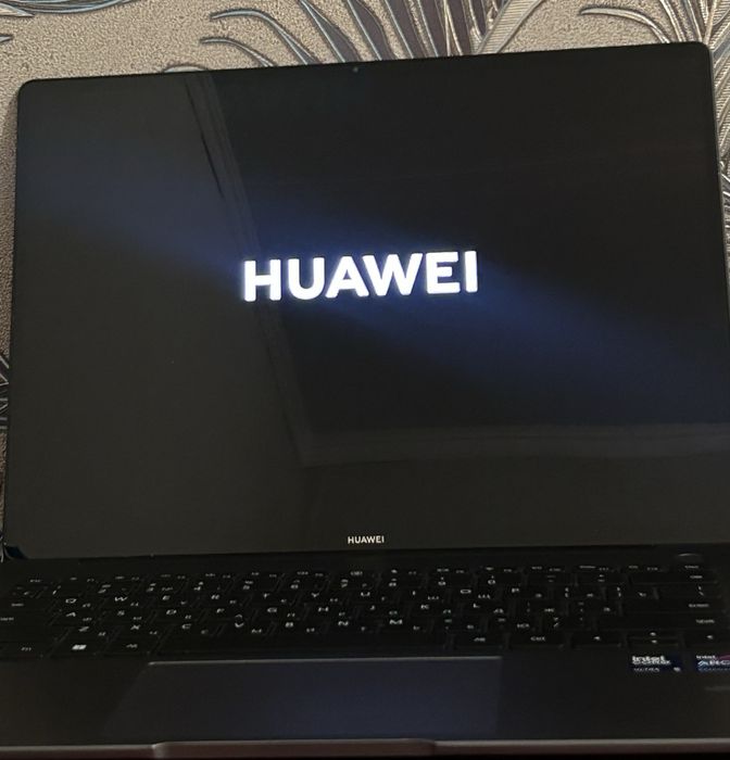 Ноутбук Huawei MateBook 14