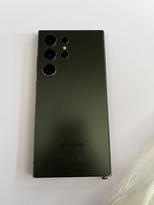 Samsung s24 ultra 256GB