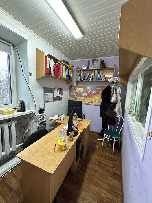 Продаётся отдельно стоящее здание