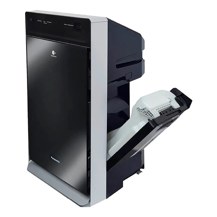 Климатический комплекс Panasonic F-VXK90R-K в Ташкенте