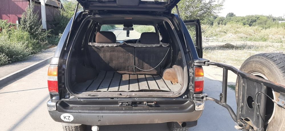 Продам Ниссан Террано