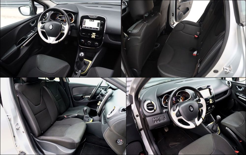 Renault Clio Unic Proprietar Romani