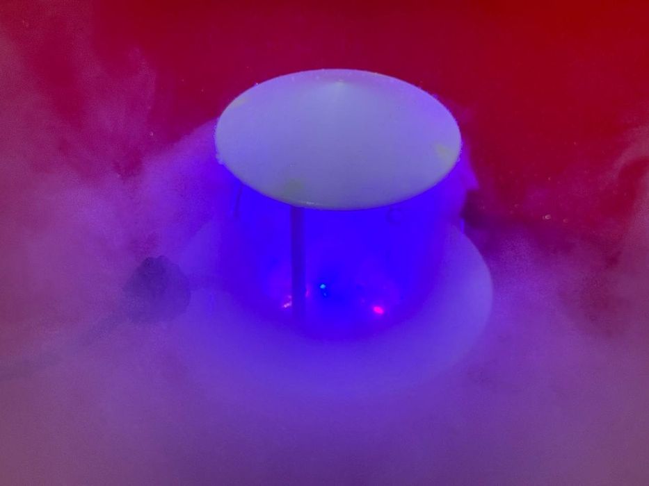 Туман/парогенератор/декоративные водопады/аквариум/увлажнитель