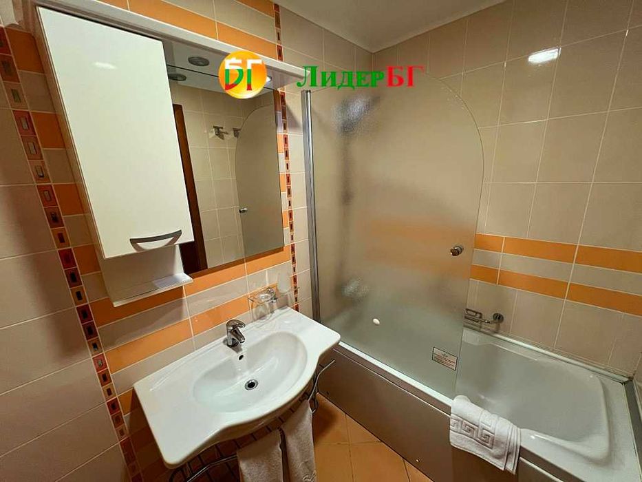 Продава се Едностаен апартамент в с. Равда, Област Бургас - 43 кв.м за 1000 €/кв.м - Снимка #17