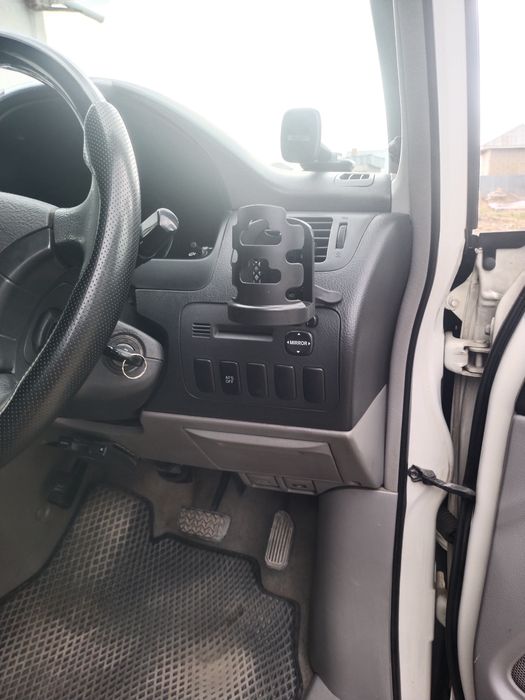 Toyota Alphard 2008 года 3,0