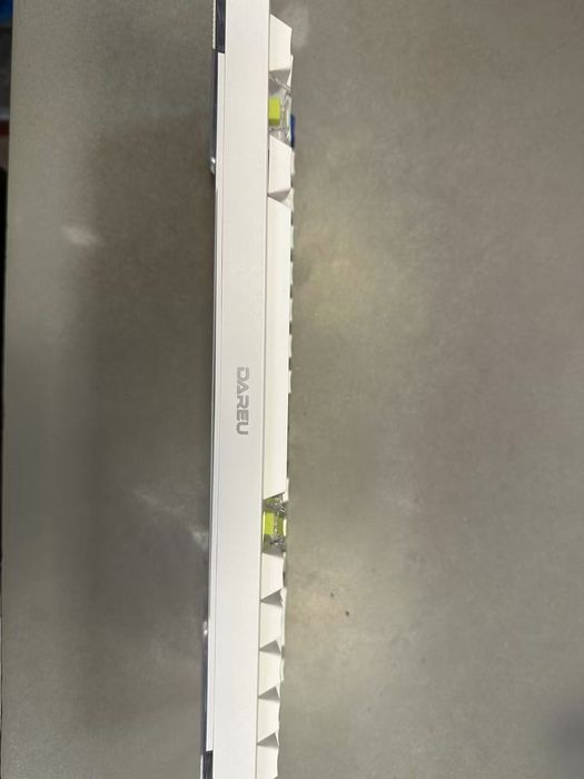 Dareu cool 68 магнитни суичове клавиатура