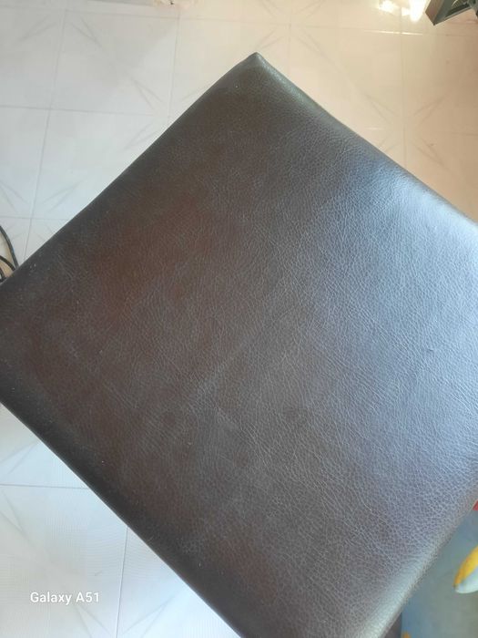 Висока Маса с 3 стола