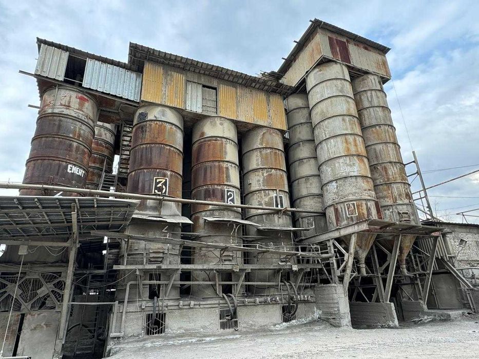 Продам Силоса от 100 до 120 тонн
