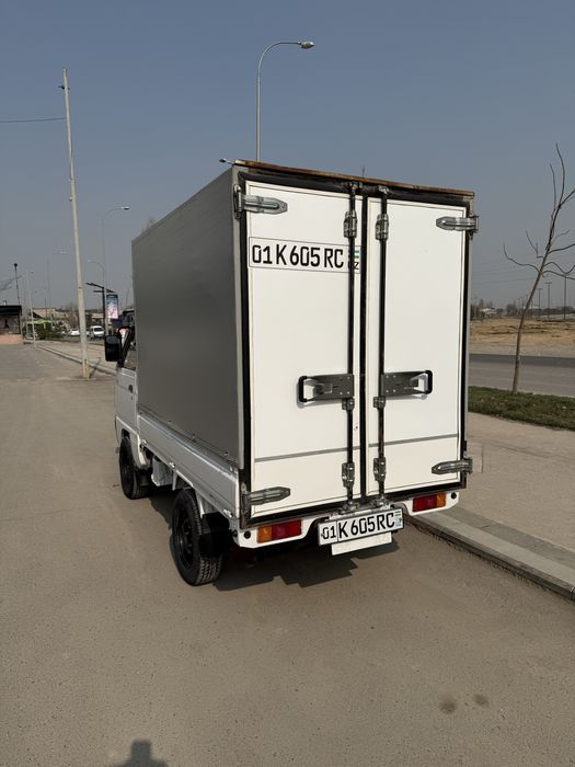 Лабо дамас 2021 62 пробег аренда или продажа