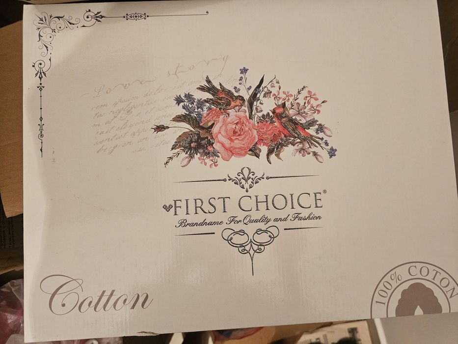 Постельное белье