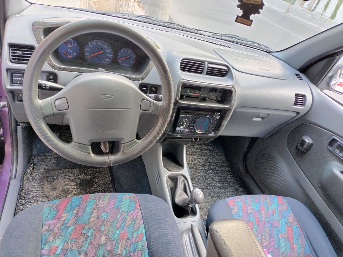Daihatsu terios, НИВА 4х4 Внедорожник: 5 800 у.е. - Другие Ташкент на Olx