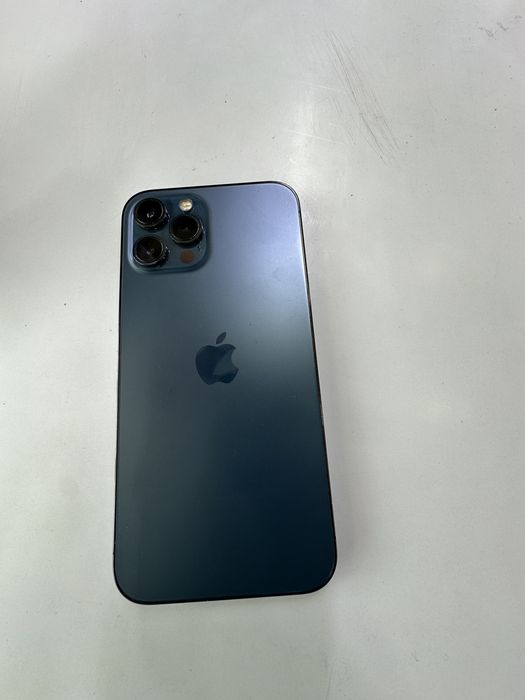 iphone 12 pro max b/u