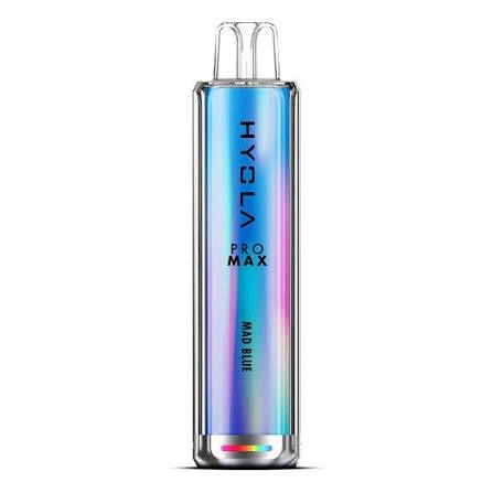 Pachet 5 Bucati Vape Hyola 6000 Puffs  Fiecare