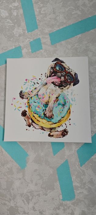 Постеры продам готовые