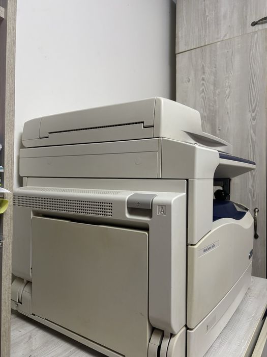 Imprimanta xerox Work Centre