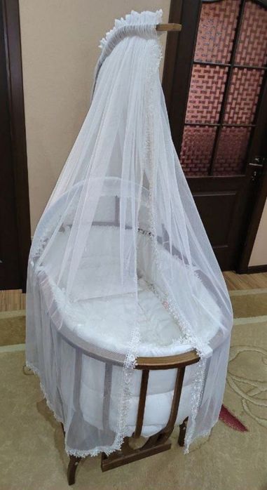 Колыбель турецкая