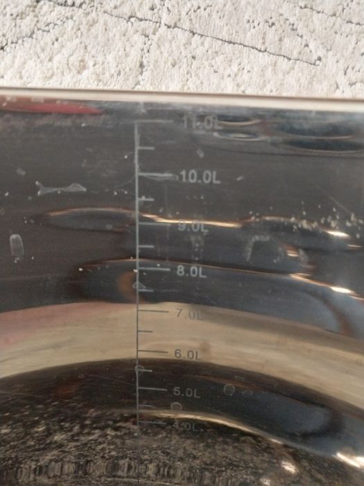 Мантоварка Vicalina