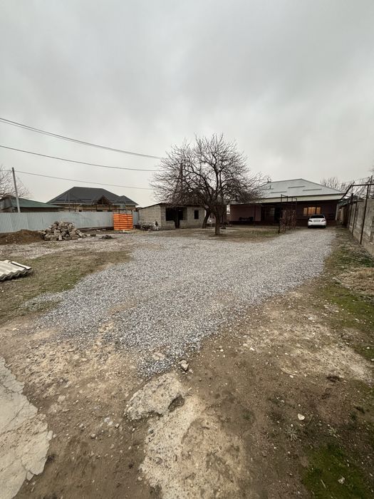 Үй сатылады тез арады