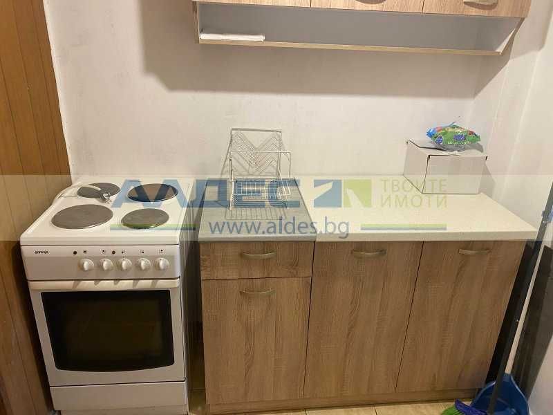 Дава се под наем Едностаен апартамент в София, Манастирски ливади - 40 кв.м за 348.84 € - Снимка #4