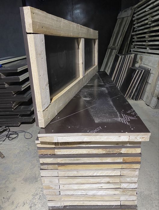 Аренда апалубка, ижарага апалубка, регл фундамент бассейнга