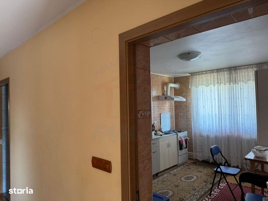 96000 Euro casa+garaj+teren 2.405mp in com Branistea, sat V. Alecsand