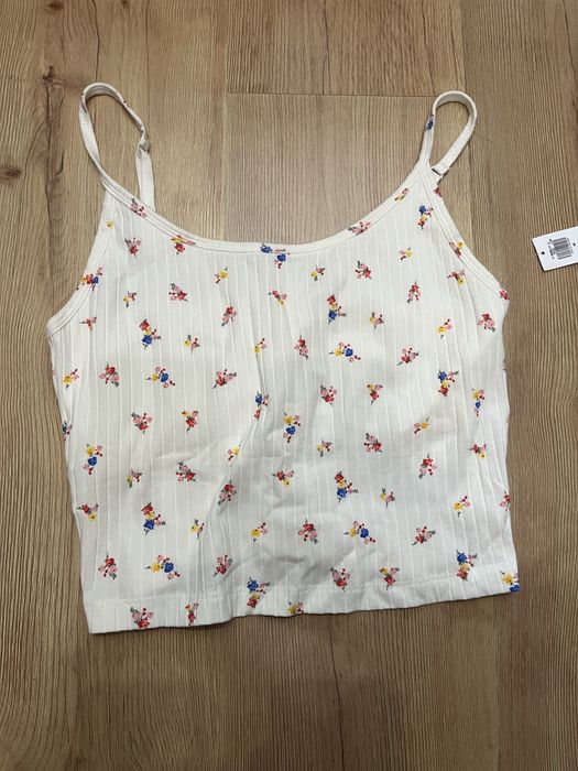 Блуза Теrranova и потник