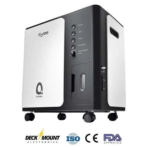 Озонотерапия, озонатор. Новый (Комплект есть)