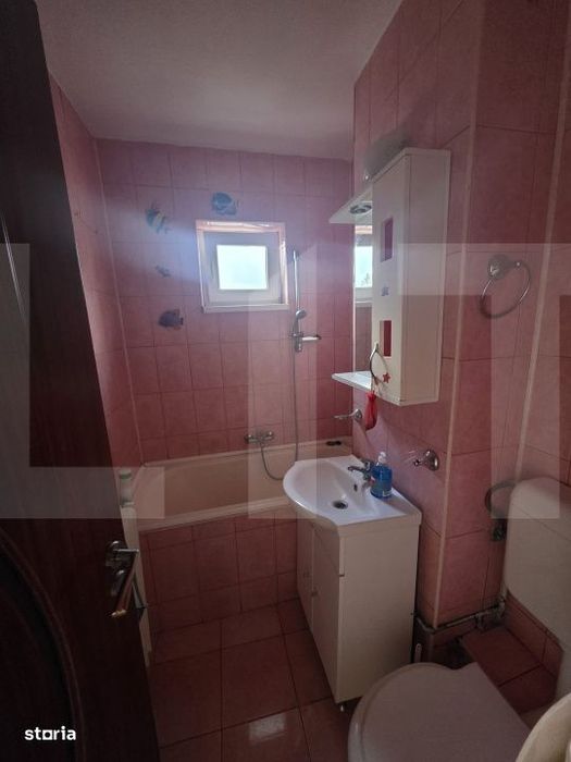 Apartament de vanzare, cu 2 camere - Aleea Centralei