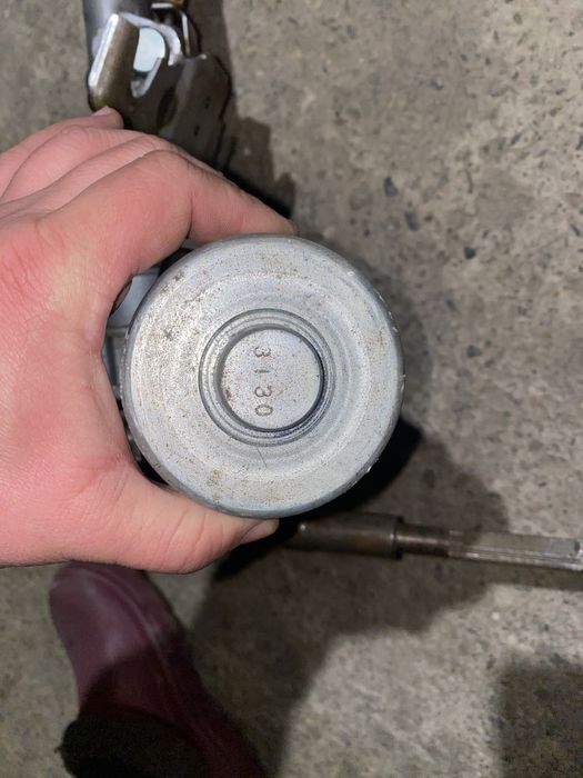 Продам рулевую колонку