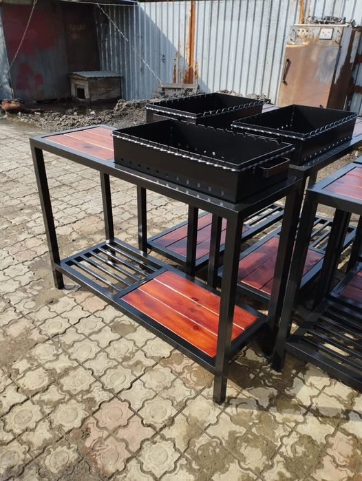 Продам мангал !!!