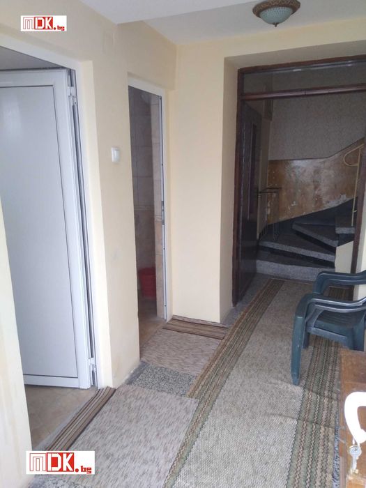 Продава се Къща в Първомай - 100 кв.м за 570 €/кв.м - Снимка #8