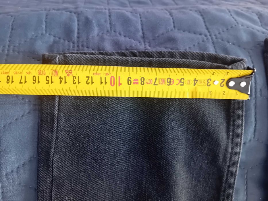 Blugi Tommy Hilfiger
