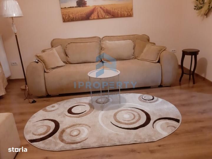 Inchiriere Apartament 2 camere in Ultracentral, STR POLONA, DECOMANDAT