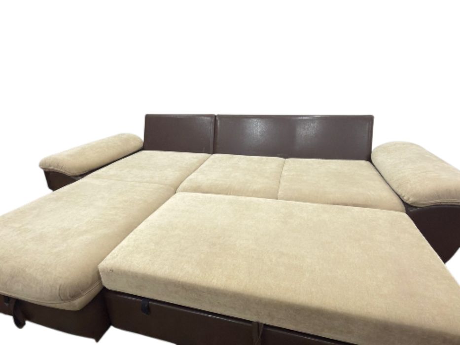 Продам угловой диван