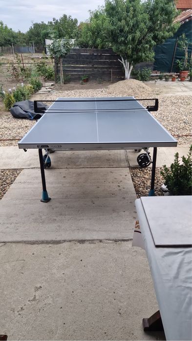 Masa tenis exterior Corneilleau noua