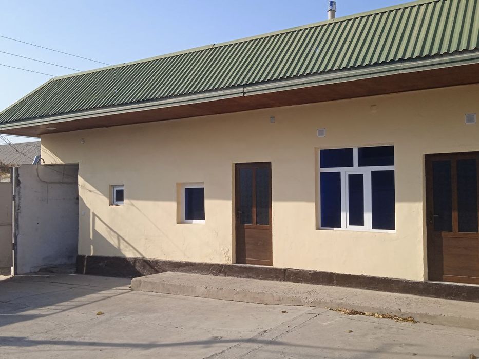 Denov tumani sassiq kulda uy bor