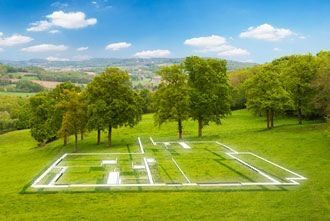 Земля Никитина 6 соток