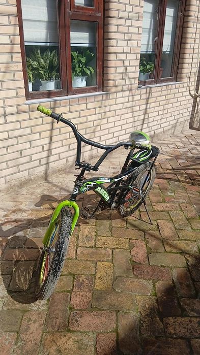 Велосипед Десна 20