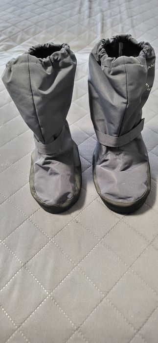 Vand botosei impermeabili EN FANT - Bionic  Finish Eco